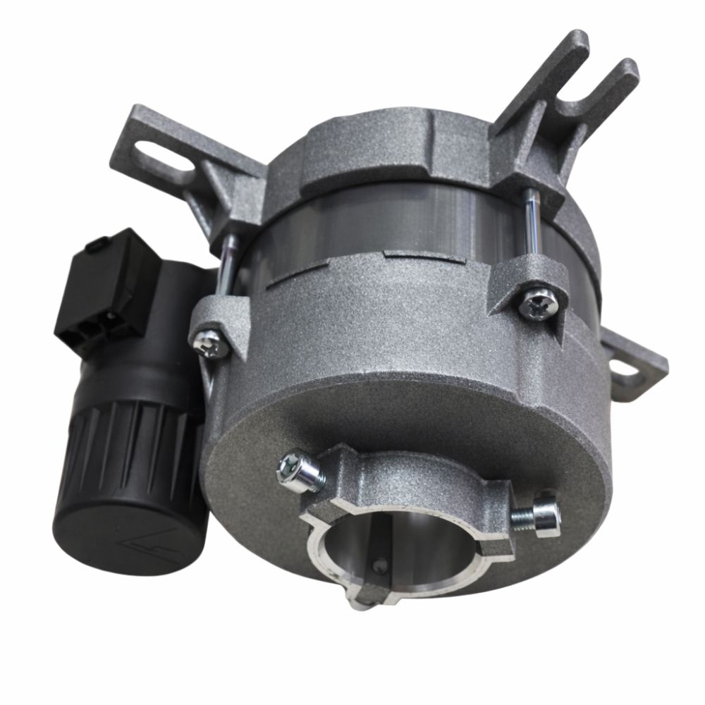 Motor para o conjunto do ventilador de um queimador de pellets Ferroli SUN P7 e P12 |  |  |