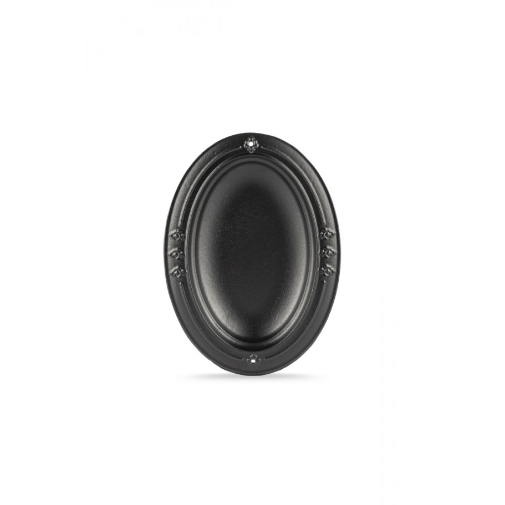 Assadeira De Ferro Fundido Hosse oval, 17x28cm | Todos os produtos |  |
