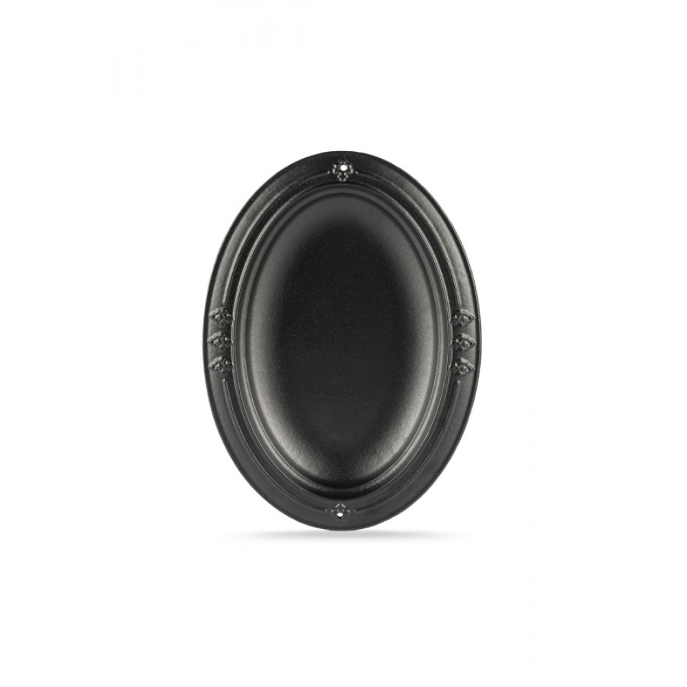 Assadeira De Ferro Fundido Hosse oval, 25x33cm | Todos os produtos |  |
