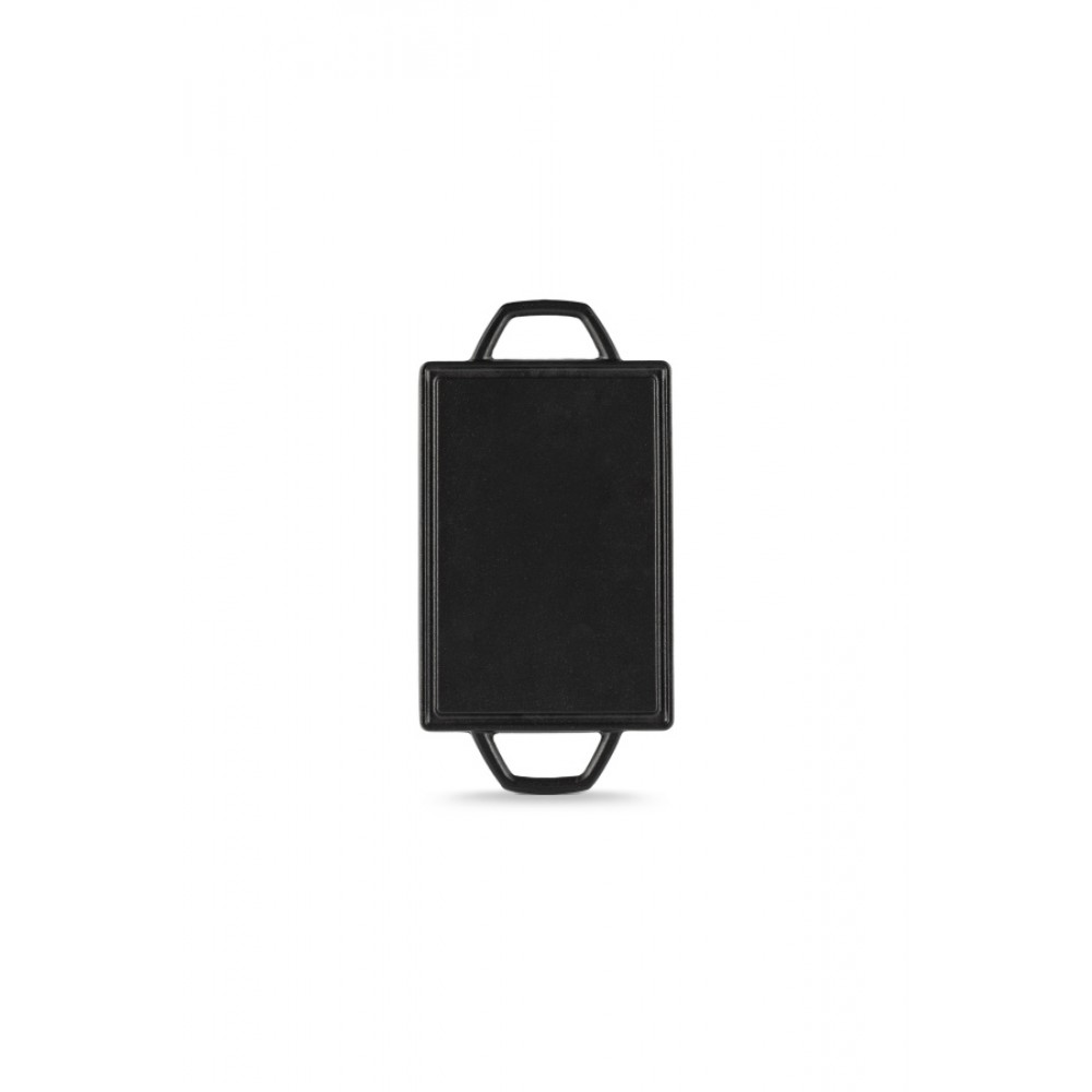 Mini placa de grelha em ferro fundido Hosse, 15.5x22.5cm | Todos os produtos |  |