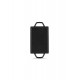 Mini placa de grelha em ferro fundido Hosse, 15.5x22.5cm | Todos os produtos |  |