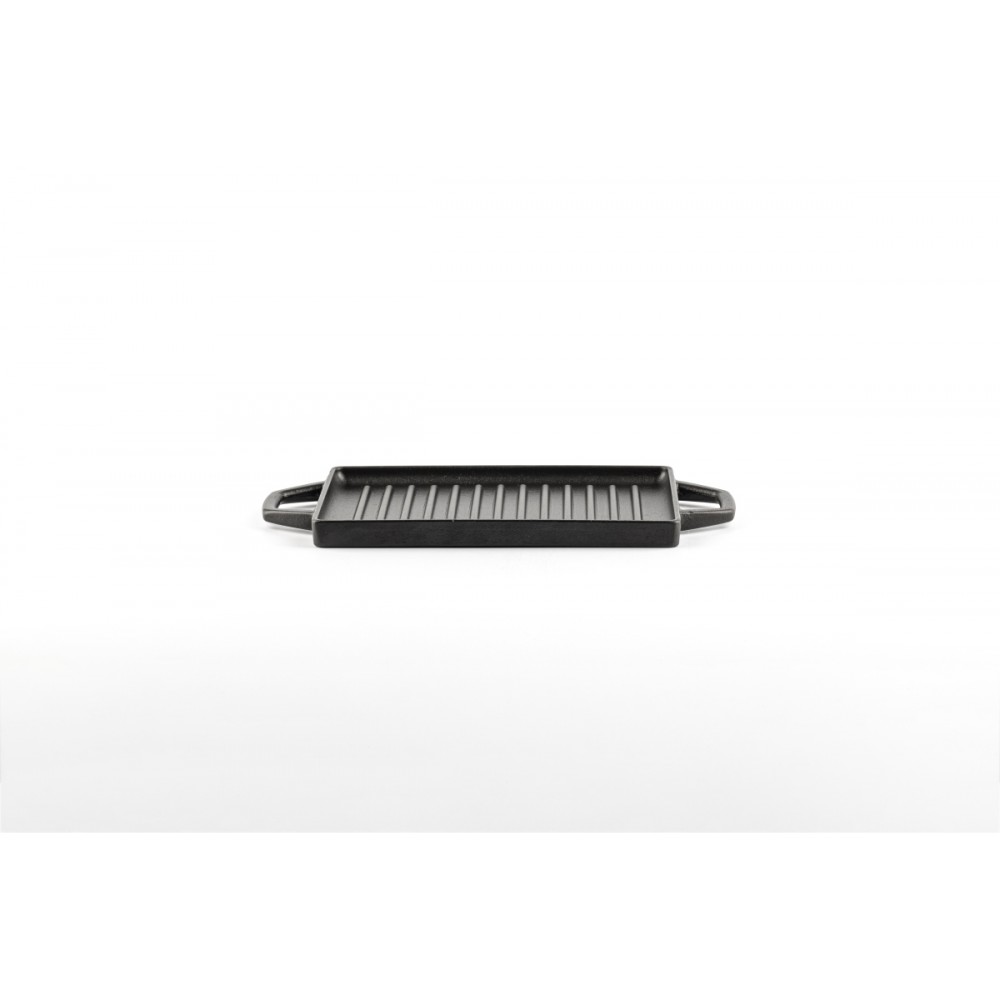Mini placa de grelha em ferro fundido Hosse, 15.5x22.5cm | Todos os produtos |  |
