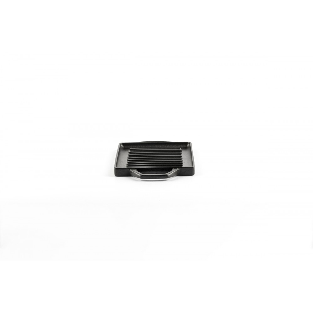 Mini placa de grelha em ferro fundido Hosse, 15.5x22.5cm | Todos os produtos |  |