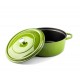 Panela funda de ferro fundido Hosse, Bamboo, Ф12 | Todos os produtos |  |