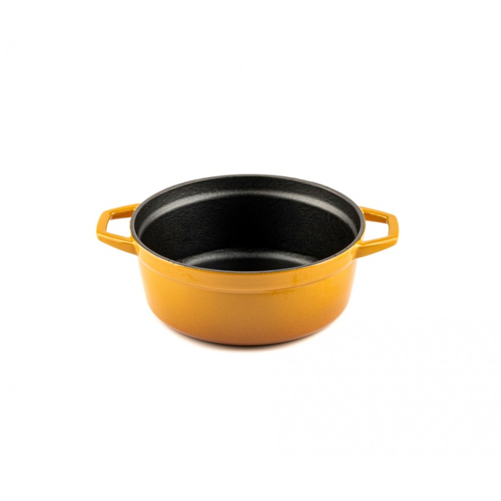 Panela funda de ferro fundido Hosse, Dijon, Ф12 | Todos os produtos |  |