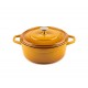 Panela funda de ferro fundido Hosse, Dijon, Ф20 | Todos os produtos |  |