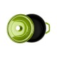 Panela funda de ferro fundido Hosse, Bamboo, Ф24 | Todos os produtos |  |