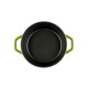 Panela funda de ferro fundido Hosse, Bamboo, Ф24 | Todos os produtos |  |