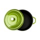 Panela funda de ferro fundido Hosse, Bamboo, Ф28 | Todos os produtos |  |