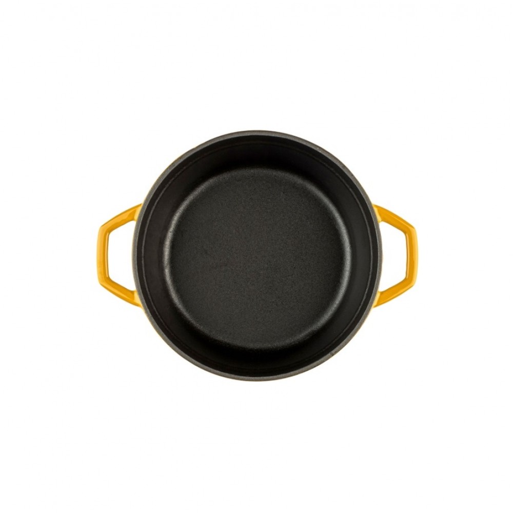 Panela funda de ferro fundido Hosse, Dijon, Ф12 | Todos os produtos |  |