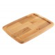 Descanso de madeira para placa de ferro fundido Hosse HSST2131 | Todos os produtos |  |