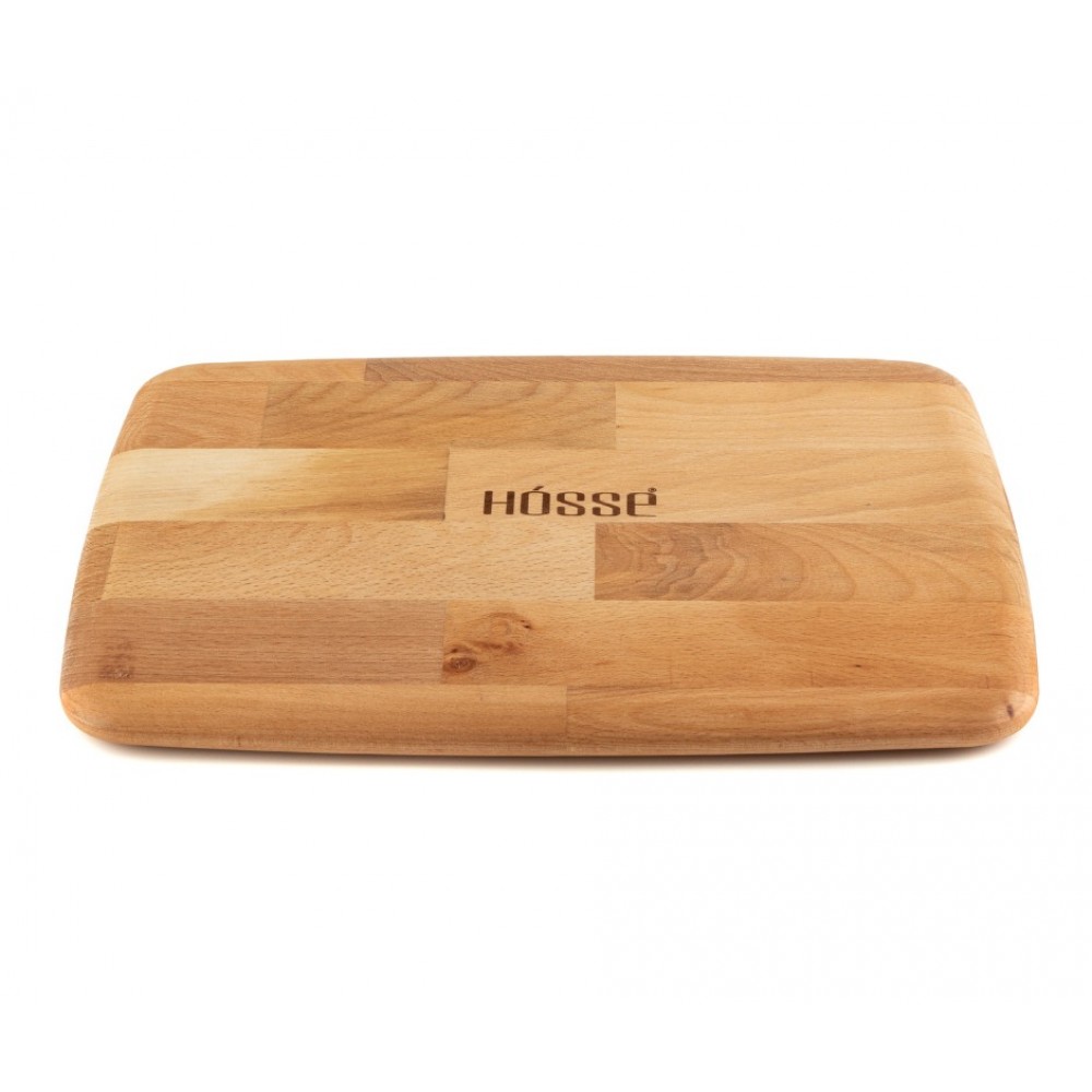 Descanso de madeira para placa de ferro fundido Hosse HSST2131 | Todos os produtos |  |