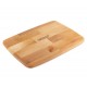 Descanso de madeira para placa de ferro fundido Hosse HSST2131 | Todos os produtos |  |