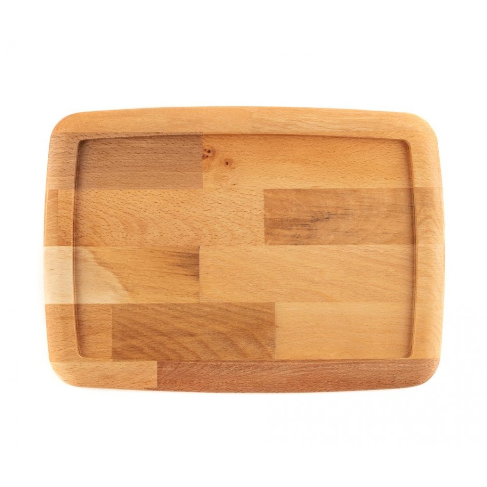 Descanso de madeira para placa de ferro fundido Hosse HSST2131 | Todos os produtos |  |