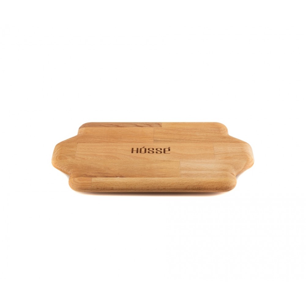 Descanso de madeira para mini placa de ferro fundido Hosse HSDDHP1522 | Todos os produtos |  |