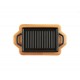 Descanso de madeira para mini placa de ferro fundido Hosse HSDDHP1522 | Todos os produtos |  |