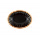 Descanso de madeira para uma placa oval Hosse HSOISK1728, 17x28cm | Todos os produtos |  |