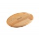 Descanso de madeira para uma placa oval Hosse HSOISK2533, 25x33cm | Todos os produtos |  |