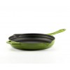 Frigideira de ferro fundido esmaltada Solagio, Bamboo, Ф24cm