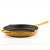 Frigideira de ferro fundido esmaltada Solagio, Dijon, Ф28cm