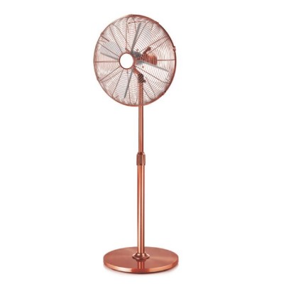 Ventoinha de pé FANSMPC50, Ф45, AC 60W - Ventiladores