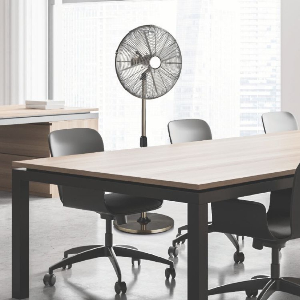 Ventoinha de pé FANSMPS50, Ф45, AC 60W | Ventoinhas de pé | Ventoinhas / Ventiladores |