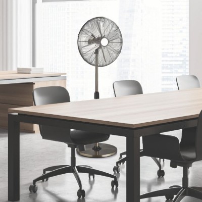Ventoinha de pé FANSMPS50, Ф45, AC 60W - Ventiladores