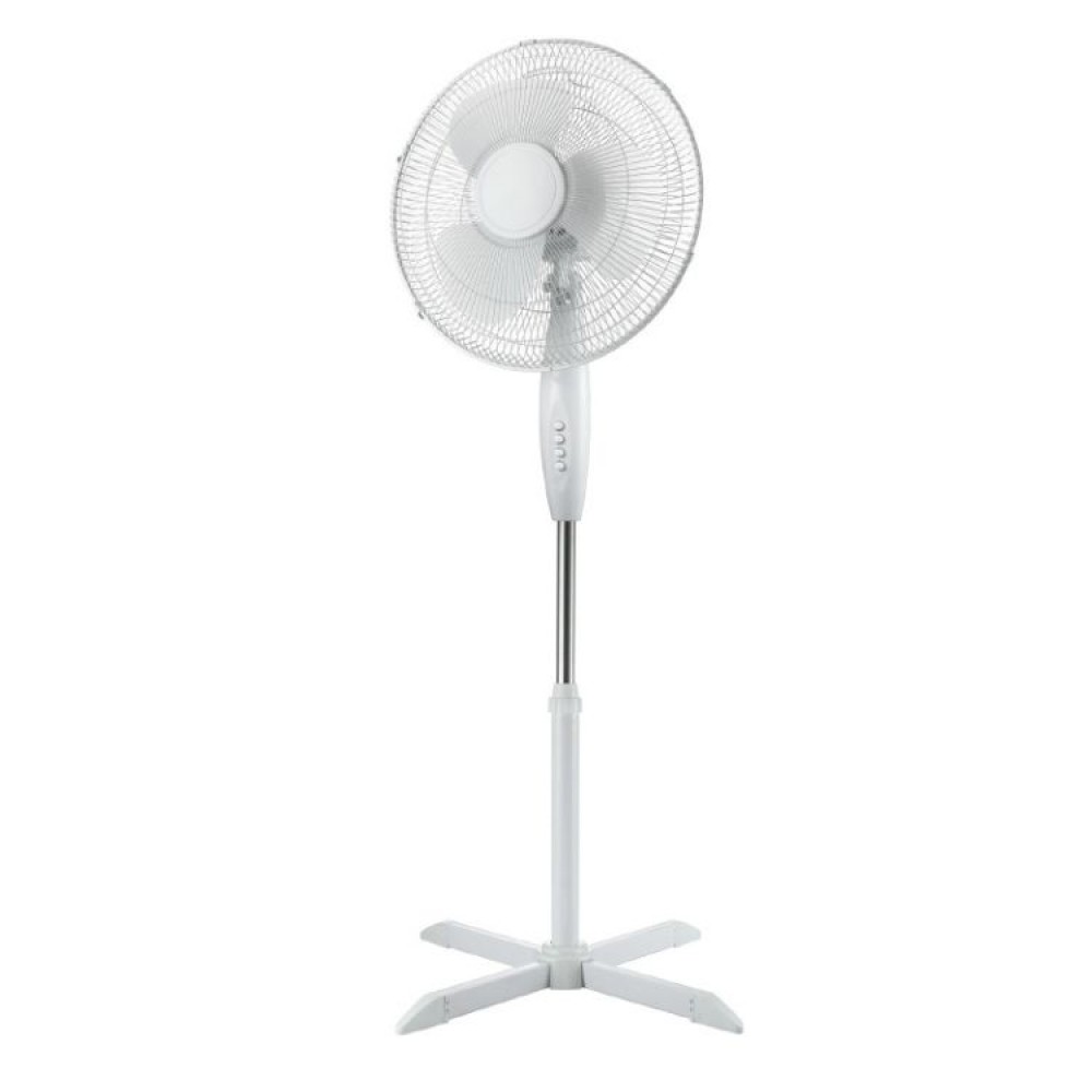 Pedestal fan FANSPWH10, Ф45, AC 55W |  |  |