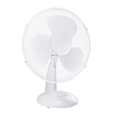Ventoinha de mesa FANTPWH20, Ф30, AC 35W - Ventiladores