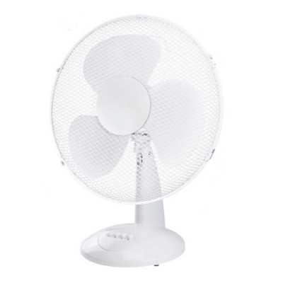 Ventoinha de mesa FANTPWH30, Ф40, AC 45W - Ventiladores
