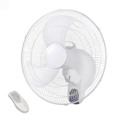 Ventilador / Ventoinha de parede com comando remoto FANWPW40R, Ф45, AC 50W - Ventiladores