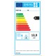 Fogão a lenha com forno Prity FR 13,9kW |  |  |