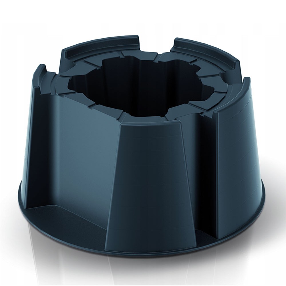 Base para reservatório de água HydroMoby IBAS2