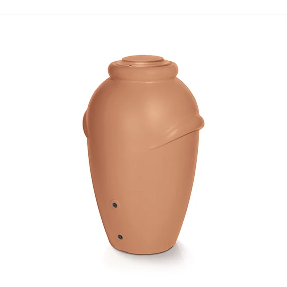 Reservatório para água da chuva Prosperplast SmoothRain Aquacan, 360L, Tijolo | Reservatórios para água da chuva |  |