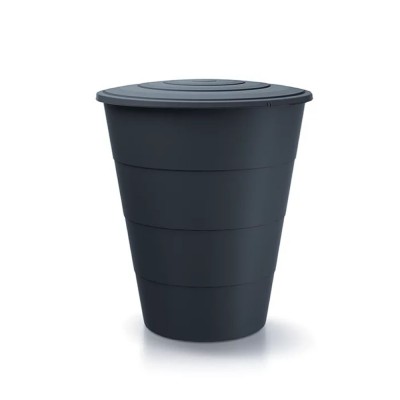 Reservatório para água da chuva Prosperplast SmoothRain, 200l , Antracite - Reservatórios para água da chuva