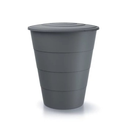 Reservatório para água da chuva Prosperplast SmoothRain, 200L, Cinzento - Reservatórios para água da chuva