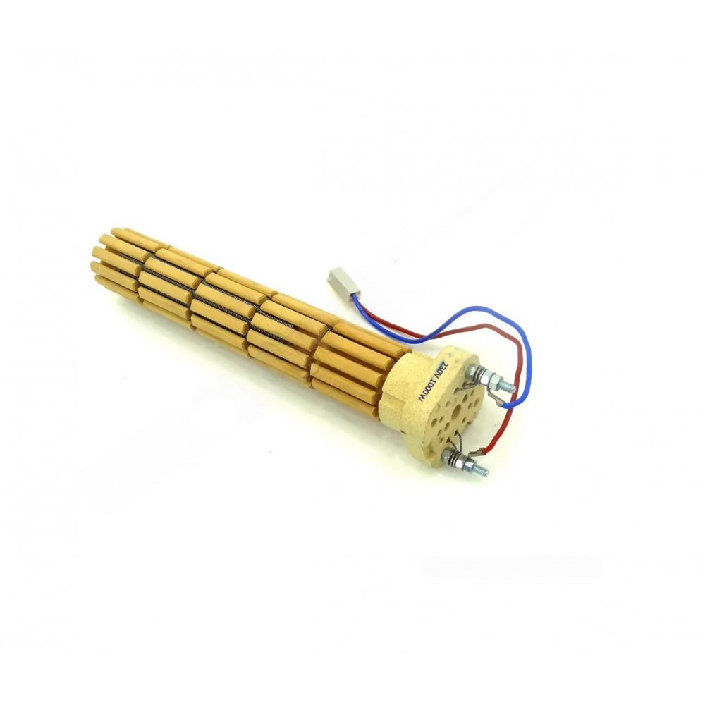 Resistência para termoacumulador ATLANTIC - 1000W, Cerâmica