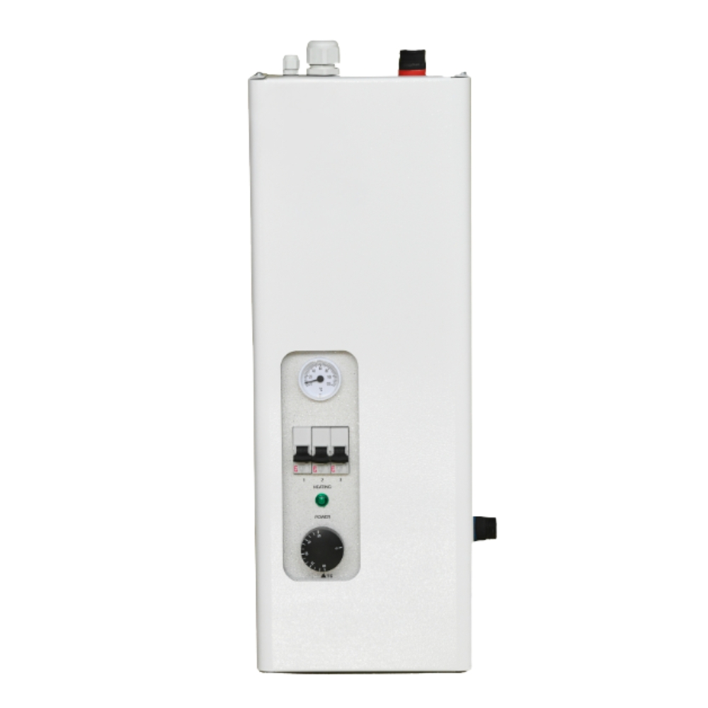 Caldeira elétrica para aquecimento Balkan Energy VEN-1, 9kW | Caldeiras elétricas |  |