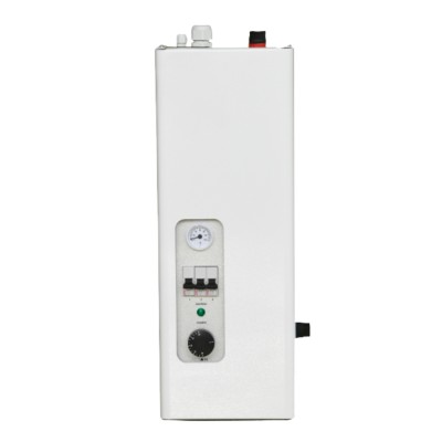 Caldeira elétrica para aquecimento Balkan Energy VEN-1, 9kW - Balkan Energy