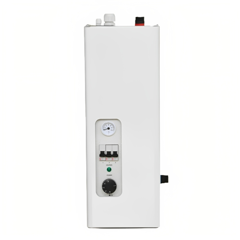 Caldeira elétrica para aquecimento Balkan Energy VEN-1, 12kW | Caldeiras elétricas |  |