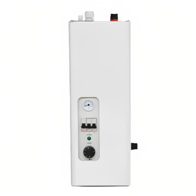Caldeira elétrica para aquecimento Balkan Energy VEN-1, 12kW - Balkan Energy