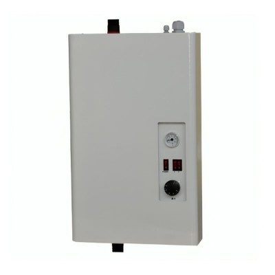 Caldeira elétrica para aquecimento Balkan Energy VEN-1, 24kW - Balkan Energy