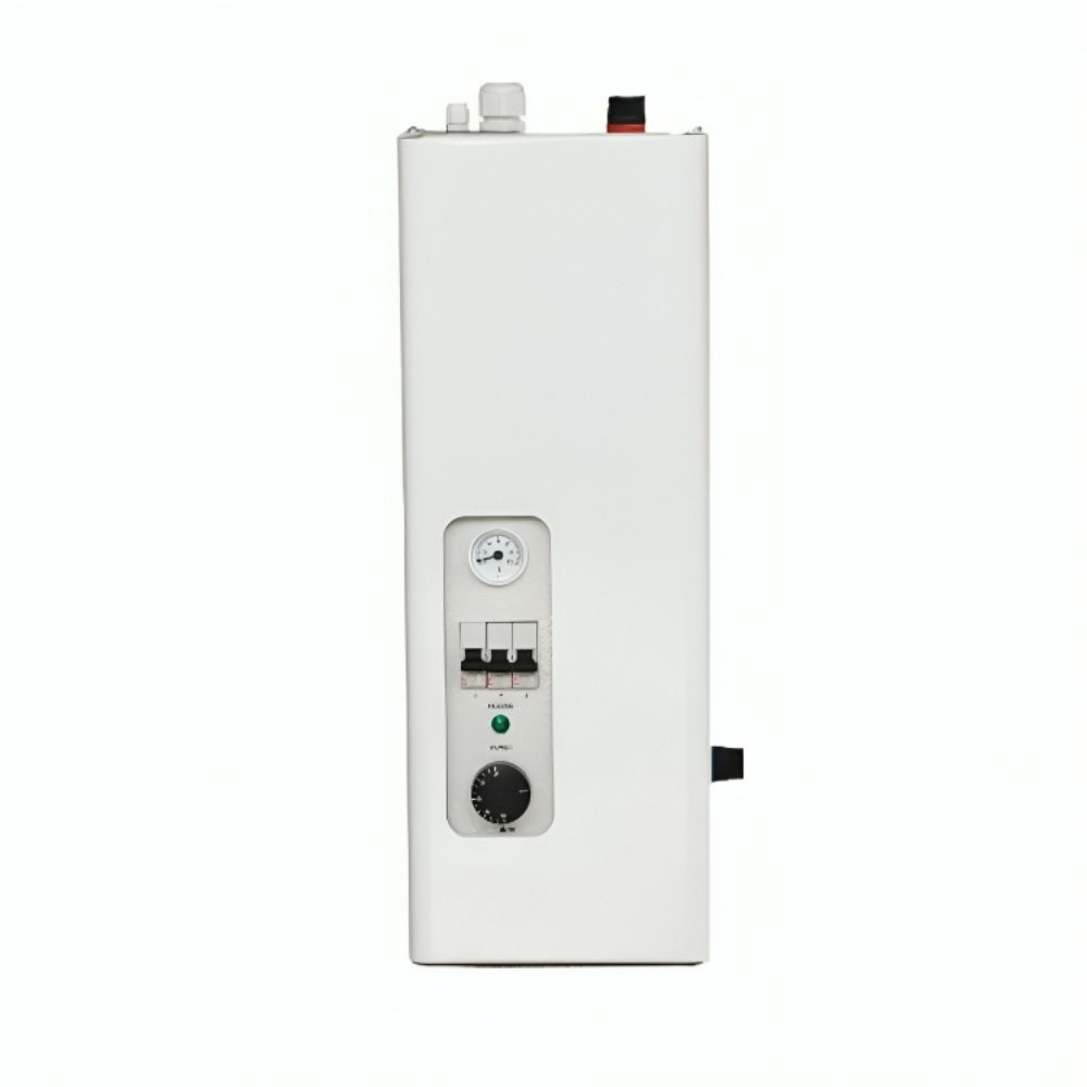 Caldeira elétrica para aquecimento Balkan Energy VEN-1, 3kW | Caldeiras elétricas |  |