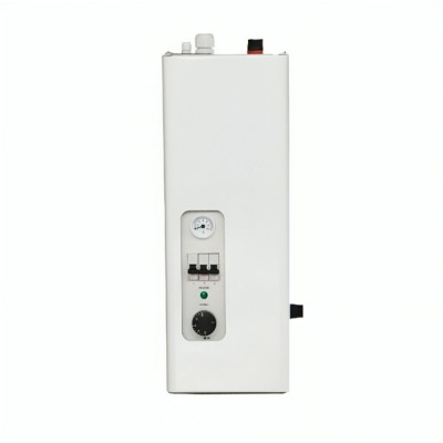 Caldeira elétrica para aquecimento Balkan Energy VEN-1, 3kW - Balkan Energy
