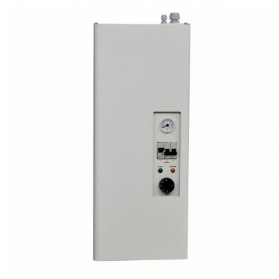 Caldeira elétrica para aquecimento Balkan Energy VEN-2, 9kW com bomba WILO - Balkan Energy