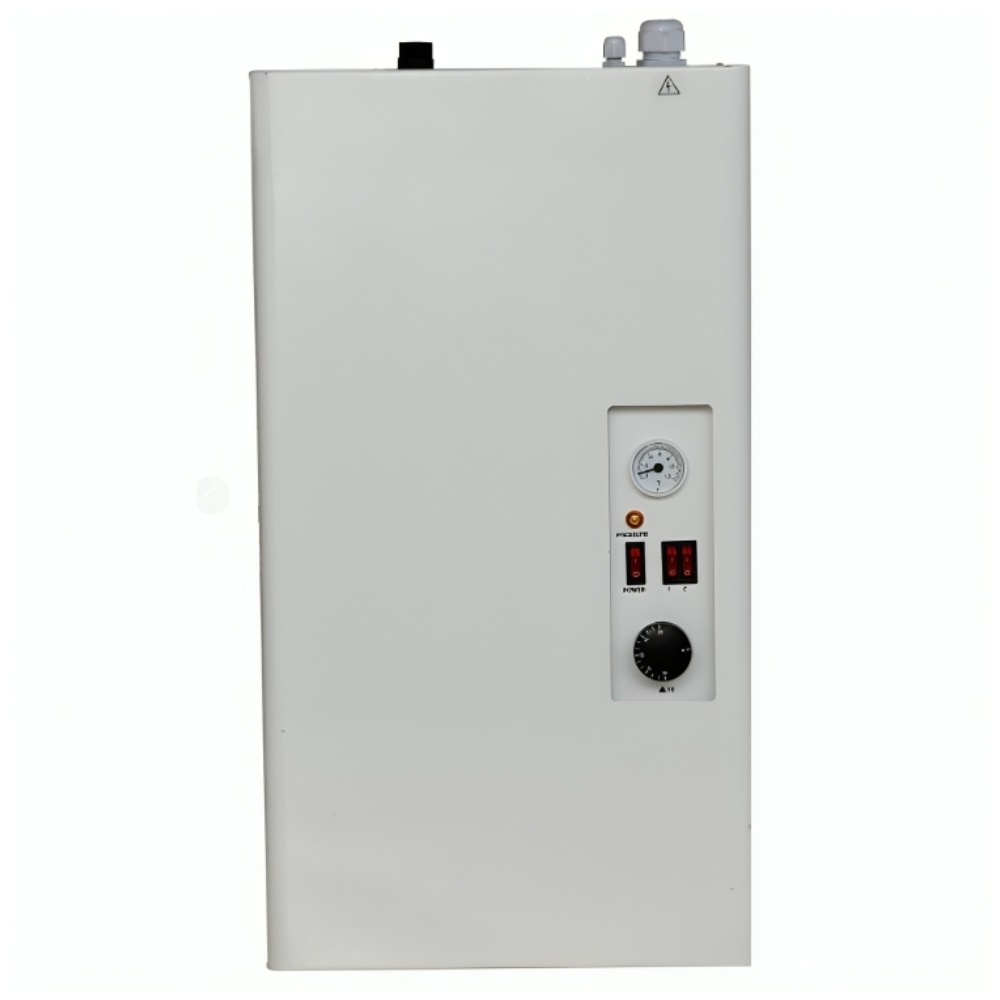 Caldeira elétrica para aquecimento Balkan Energy VEN-2, 24kW | Caldeiras elétricas |  |