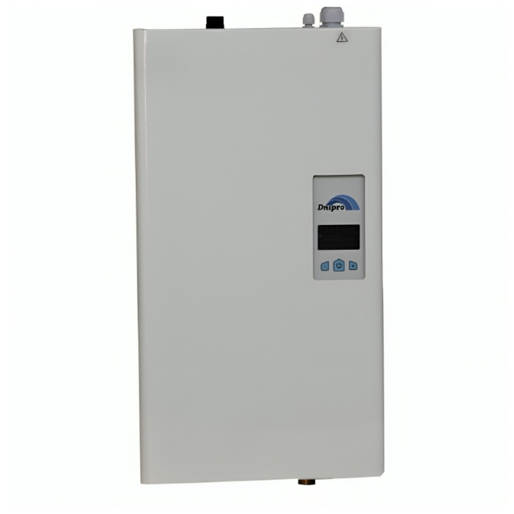 Caldeira elétrica para aquecimento Balkan Energy VEN-3, 18kW | Caldeiras elétricas |  |