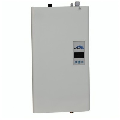 Caldeira elétrica para aquecimento Balkan Energy VEN-3, 24kW, com bomba e visor - Balkan Energy