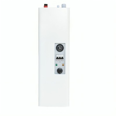 Caldeira elétrica para aquecimento Balkan Energy VEN-4, 9kW, com grupo hidráulico - Balkan Energy