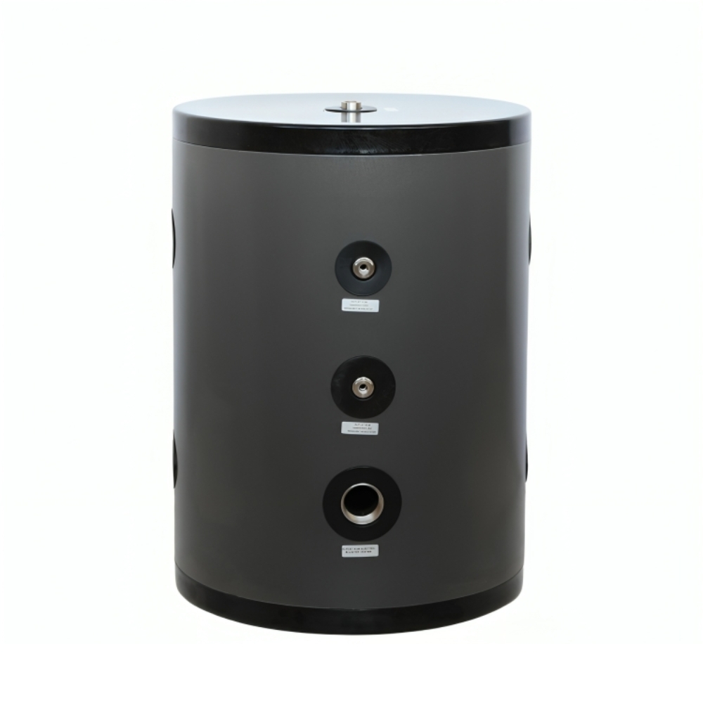 Buffer Tank Balkan Energy, Model IPWT60, Inox, Capacity 60l, without heat exchange coil |  |  |
